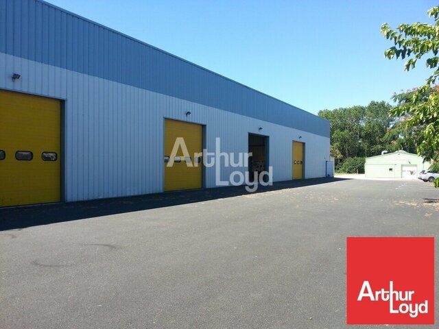 BUREAUX 20M² PROCHE A10 A LOUER SUR ANTRAN (86)
