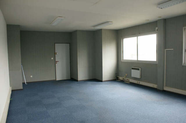 Bureau CHAURAY - 140 m2