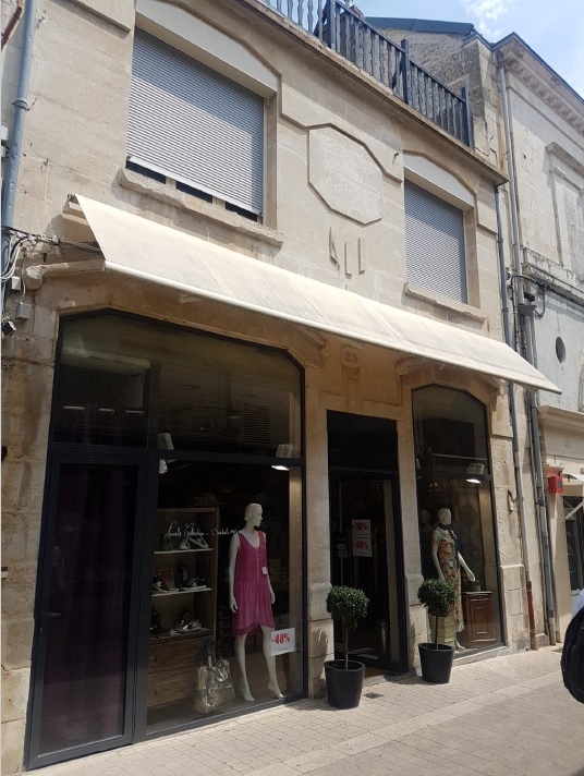 Investissement immobilier d'entreprise